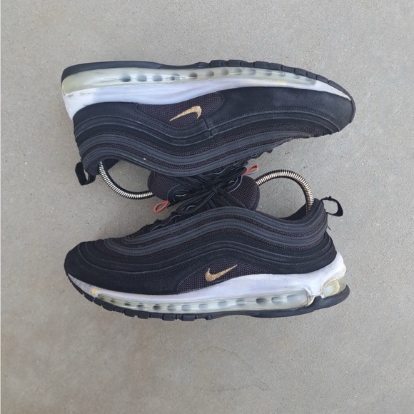 Nike Air Max 97 Olympic Rings - Picture 2 of 8